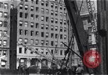 Standbild Empire State Building New York City USA, 1930, aus Sekunde 14 historischem Filmmaterial Videoclip 65675026640