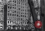 Standbild Empire State Building New York City USA, 1930, aus Sekunde 16 historischem Filmmaterial Videoclip 65675026640