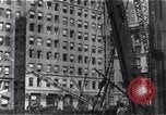 Standbild Empire State Building New York City USA, 1930, aus Sekunde 17 historischem Filmmaterial Videoclip 65675026640