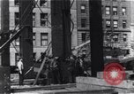 Standbild Empire State Building New York City USA, 1930, aus Sekunde 20 historischem Filmmaterial Videoclip 65675026640