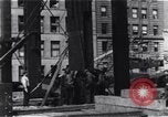Standbild Empire State Building New York City USA, 1930, aus Sekunde 21 historischem Filmmaterial Videoclip 65675026640