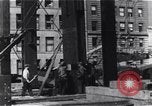 Standbild Empire State Building New York City USA, 1930, aus Sekunde 22 historischem Filmmaterial Videoclip 65675026640