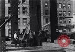 Standbild Empire State Building New York City USA, 1930, aus Sekunde 23 historischem Filmmaterial Videoclip 65675026640