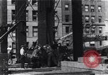 Standbild Empire State Building New York City USA, 1930, aus Sekunde 25 historischem Filmmaterial Videoclip 65675026640