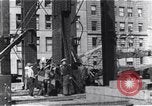 Standbild Empire State Building New York City USA, 1930, aus Sekunde 26 historischem Filmmaterial Videoclip 65675026640