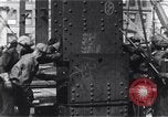 Standbild Empire State Building New York City USA, 1930, aus Sekunde 27 historischem Filmmaterial Videoclip 65675026640