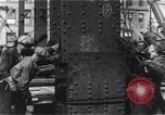 Standbild Empire State Building New York City USA, 1930, aus Sekunde 28 historischem Filmmaterial Videoclip 65675026640