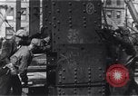 Standbild Empire State Building New York City USA, 1930, aus Sekunde 29 historischem Filmmaterial Videoclip 65675026640