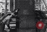 Standbild Empire State Building New York City USA, 1930, aus Sekunde 31 historischem Filmmaterial Videoclip 65675026640