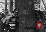 Standbild Empire State Building New York City USA, 1930, aus Sekunde 32 historischem Filmmaterial Videoclip 65675026640