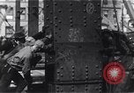 Standbild Empire State Building New York City USA, 1930, aus Sekunde 33 historischem Filmmaterial Videoclip 65675026640