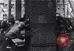 Standbild Empire State Building New York City USA, 1930, aus Sekunde 34 historischem Filmmaterial Videoclip 65675026640