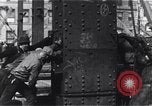 Standbild Empire State Building New York City USA, 1930, aus Sekunde 35 historischem Filmmaterial Videoclip 65675026640
