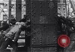 Standbild Empire State Building New York City USA, 1930, aus Sekunde 36 historischem Filmmaterial Videoclip 65675026640