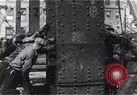 Standbild Empire State Building New York City USA, 1930, aus Sekunde 37 historischem Filmmaterial Videoclip 65675026640