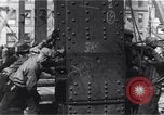 Standbild Empire State Building New York City USA, 1930, aus Sekunde 38 historischem Filmmaterial Videoclip 65675026640