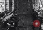 Standbild Empire State Building New York City USA, 1930, aus Sekunde 40 historischem Filmmaterial Videoclip 65675026640