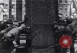 Standbild Empire State Building New York City USA, 1930, aus Sekunde 41 historischem Filmmaterial Videoclip 65675026640