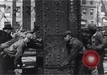 Standbild Empire State Building New York City USA, 1930, aus Sekunde 42 historischem Filmmaterial Videoclip 65675026640