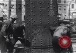 Standbild Empire State Building New York City USA, 1930, aus Sekunde 44 historischem Filmmaterial Videoclip 65675026640