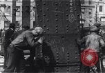 Standbild Empire State Building New York City USA, 1930, aus Sekunde 46 historischem Filmmaterial Videoclip 65675026640
