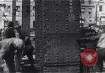 Standbild Empire State Building New York City USA, 1930, aus Sekunde 47 historischem Filmmaterial Videoclip 65675026640