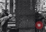 Standbild Empire State Building New York City USA, 1930, aus Sekunde 48 historischem Filmmaterial Videoclip 65675026640