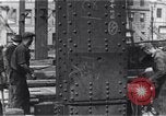 Standbild Empire State Building New York City USA, 1930, aus Sekunde 49 historischem Filmmaterial Videoclip 65675026640