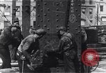 Standbild Empire State Building New York City USA, 1930, aus Sekunde 61 historischem Filmmaterial Videoclip 65675026640