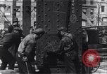 Standbild Empire State Building New York City USA, 1930, aus Sekunde 62 historischem Filmmaterial Videoclip 65675026640
