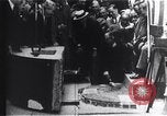 Image Empire State Building New York City USA, 1930, de la seconde 7 séquences d'archives historiques vidéo 65675026643