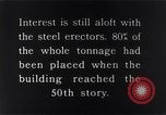 Image of Empire State Building New York City USA, 1930, second 62 stock footage video 65675026644
