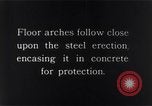 Image of Empire State Building New York City USA, 1930, second 8 stock footage video 65675026645
