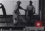 Image of Empire State Building New York City USA, 1930, second 25 stock footage video 65675026645