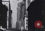 Image of Empire State Building New York City USA, 1930, second 10 stock footage video 65675026646