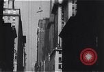 Image of Empire State Building New York City USA, 1930, second 13 stock footage video 65675026646