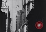 Image of Empire State Building New York City USA, 1930, second 14 stock footage video 65675026646