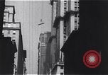 Image of Empire State Building New York City USA, 1930, second 15 stock footage video 65675026646