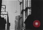 Image of Empire State Building New York City USA, 1930, second 16 stock footage video 65675026646
