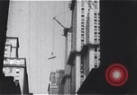 Image of Empire State Building New York City USA, 1930, second 18 stock footage video 65675026646