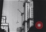 Image of Empire State Building New York City USA, 1930, second 19 stock footage video 65675026646