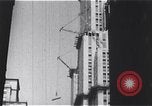 Image of Empire State Building New York City USA, 1930, second 21 stock footage video 65675026646