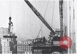 Image of Empire State Building New York City USA, 1930, second 27 stock footage video 65675026646