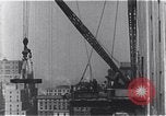 Image of Empire State Building New York City USA, 1930, second 28 stock footage video 65675026646