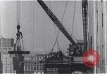 Image of Empire State Building New York City USA, 1930, second 29 stock footage video 65675026646