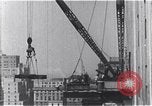 Image of Empire State Building New York City USA, 1930, second 30 stock footage video 65675026646
