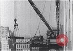 Image of Empire State Building New York City USA, 1930, second 31 stock footage video 65675026646
