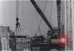 Image of Empire State Building New York City USA, 1930, second 32 stock footage video 65675026646