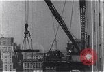 Image of Empire State Building New York City USA, 1930, second 33 stock footage video 65675026646