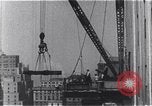 Image of Empire State Building New York City USA, 1930, second 34 stock footage video 65675026646